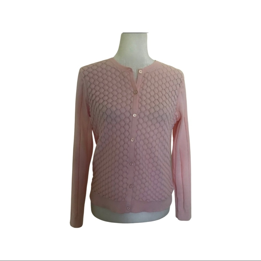 Brooks Brothers cardigan